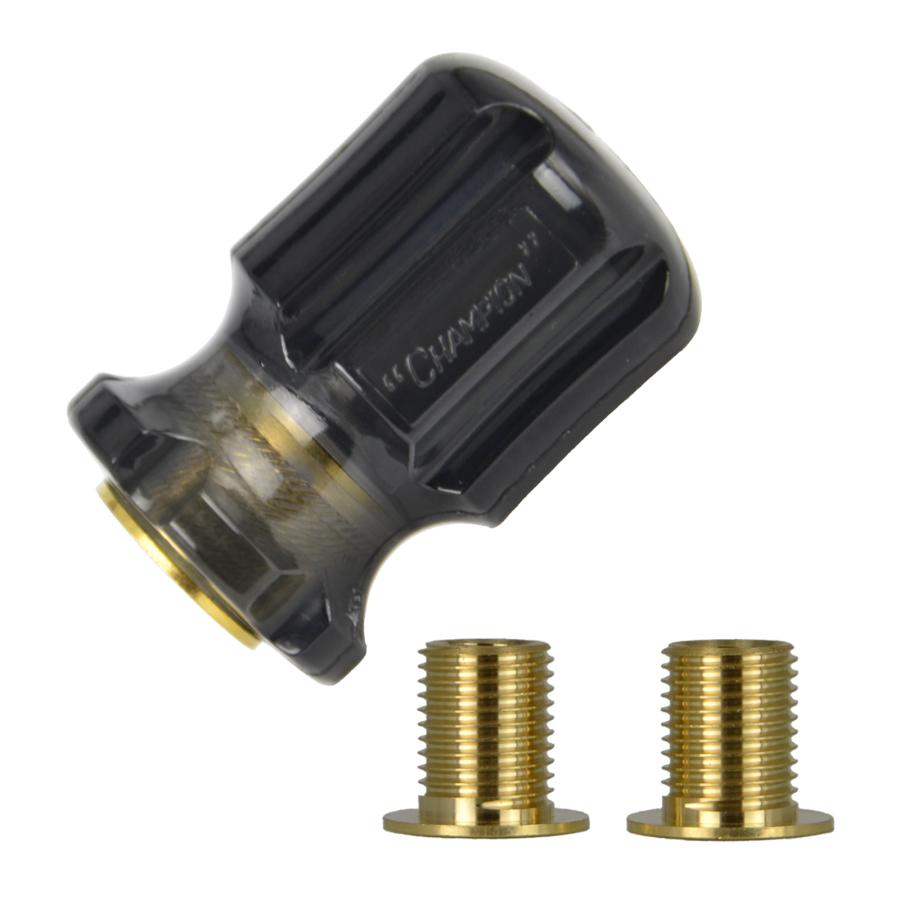 シフトノブ 汎用 M8 M10 M12 1.25mm AT車用 MT車用 47mm 8mm 10mm 12mm