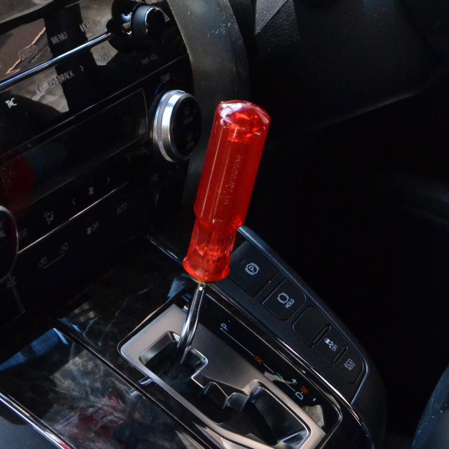 シフトノブ 汎用 M8 M10 M12 1.25mm AT車用 MT車用 110mm 8mm 10mm