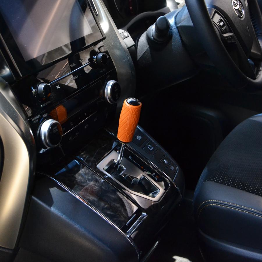 シフトノブ 汎用 M8 M10 M12 1.25mm AT車用 MT車用 80mm 8mm 10mm 12mm 