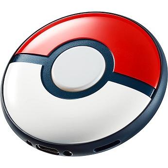 販売条件強化中【新品】Pok〓mon GO Plus +【送料別。宅配便