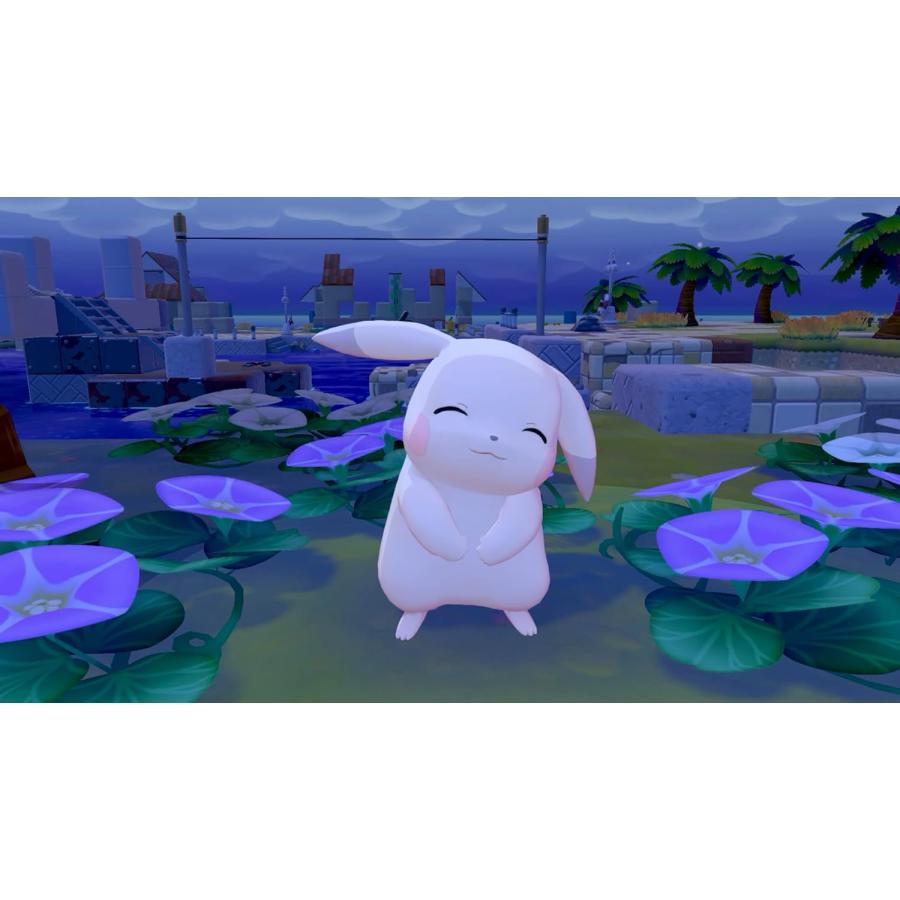 Pokemon（ポケモン） 【新品】SW2 ぽこ あ ポケモン(早期購入特典付
