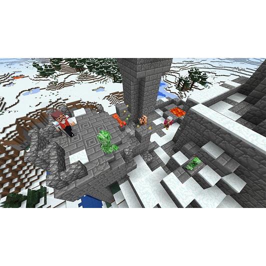 本日限りswitchグレー、マイクラソフトになります Amazon.co.jp: Nintendo Switch Lite グレー+Minecraft (マイン