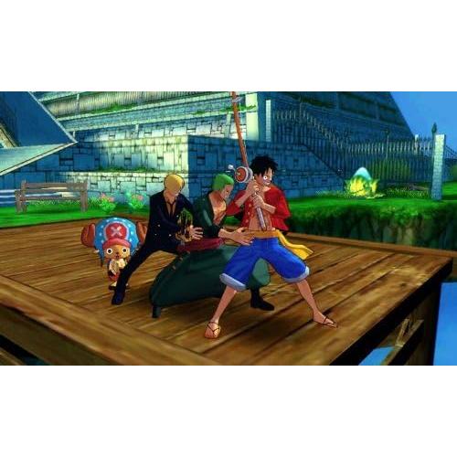 ニンテンドー3DS LL ワンピース アンリミテッドワールド 1077001807296674_02_2343w.jpeg