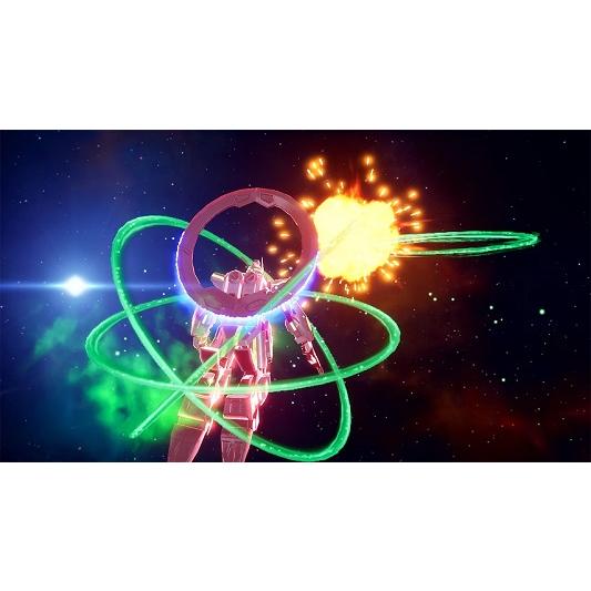 新品】NSW 機動戦士ガンダムSEED BATTLE DESTINY REMASTERED【送料別