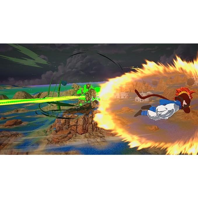 新品】SW2 ドラゴンボール Sparking! ZERO【送料別・メール便・宅配便