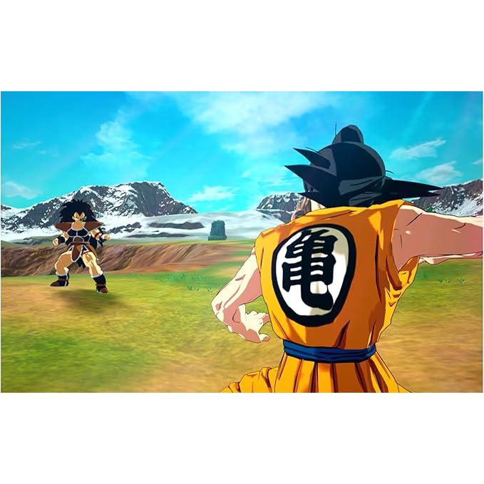 新品】SW2 ドラゴンボール Sparking! ZERO【送料別・メール便・宅配便