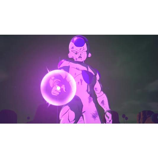 Nintendo Switch 【新品】NSW ドラゴンボールZ KAKAROT + 新た