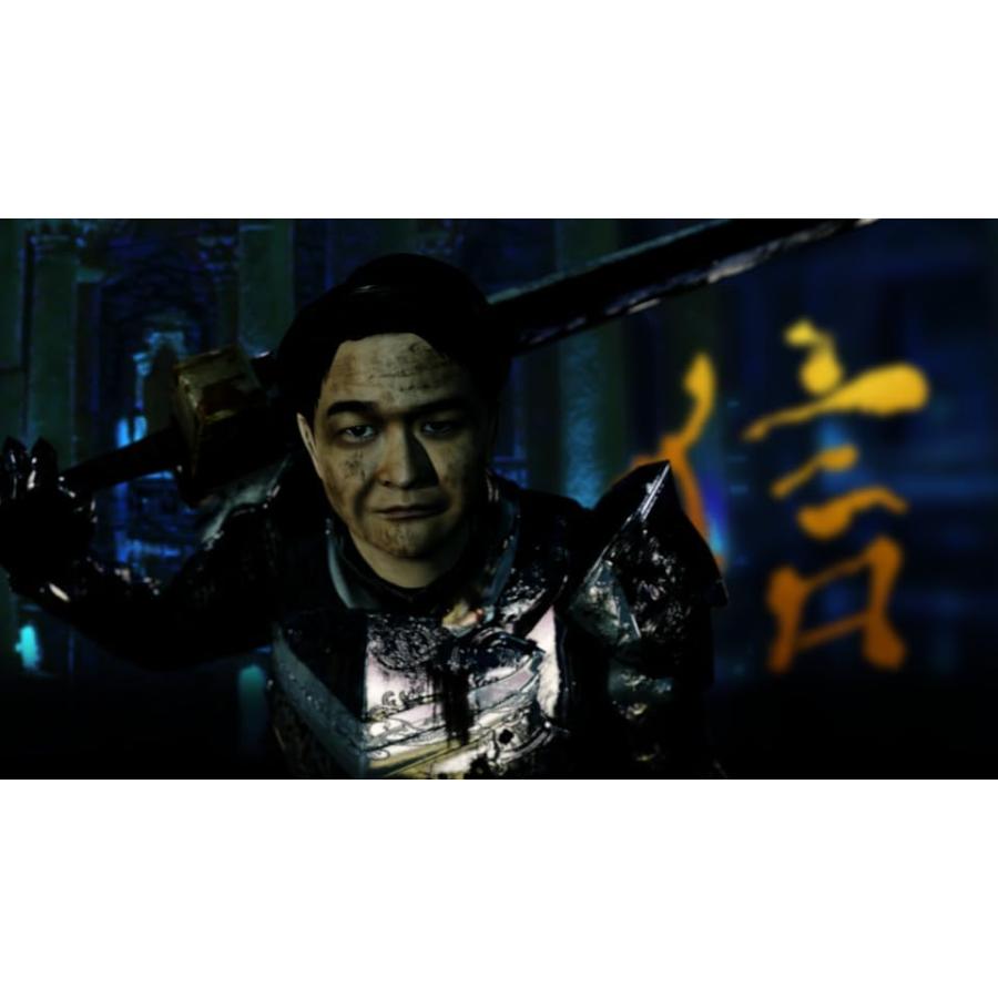 【新品】NSW スーパー野田ゲーPARTY＆WORLD (早期購入特典付)【送料別。メール便・宅配便　配送方法選択】 |  | 05