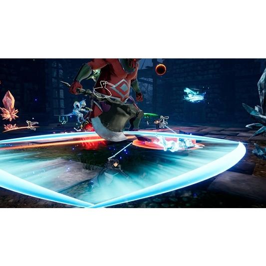 Nintendo Switch 【新品】NSW ソードアート・オンライン フラ