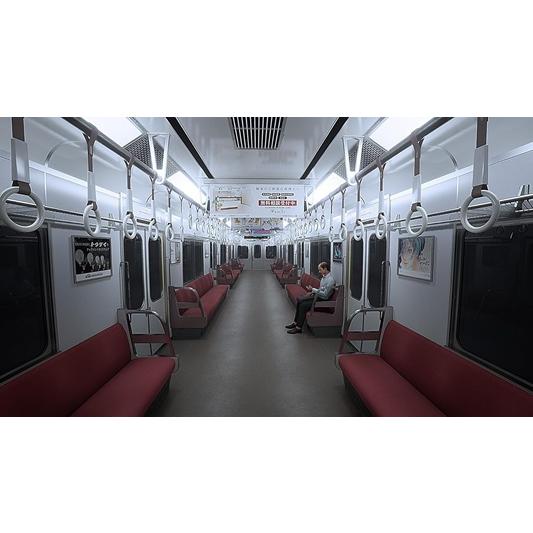 Nintendo Switch 【新品】NSW 8番出口・8番のりば【メール便