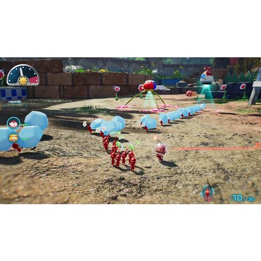 【新品未開封】【お値引きあり】　ピクミン4 ピクミン4 | 株式会社エイティング