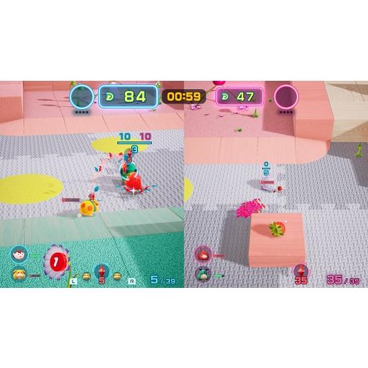【新品未開封】【お値引きあり】　ピクミン4 ピクミン4 | 株式会社エイティング