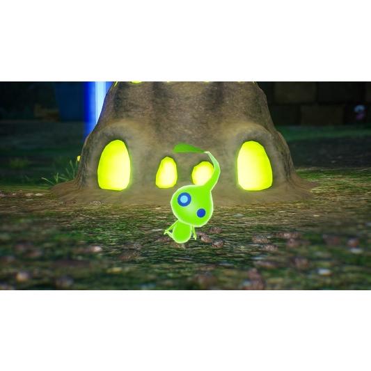 Nintendo Switch 【新品】NSW Pikmin 4 （ピクミン4）【送料別