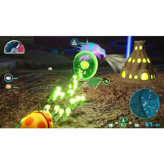 【新品未開封】【お値引きあり】　ピクミン4 PIKMIN 4 ピクミン4 新品未開封 - メルカリ