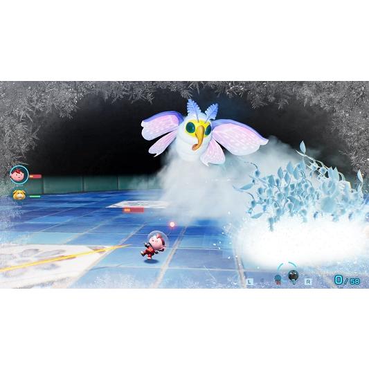 Nintendo Switch 【新品】NSW Pikmin 4 （ピクミン4）【送料別