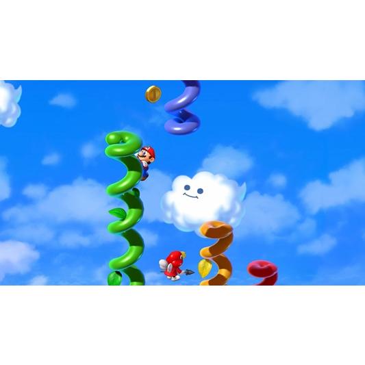 Nintendo Switch 【新品】NSW スーパーマリオRPG【送料別。メール便