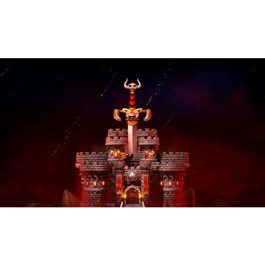 Nintendo Switch 【新品】NSW スーパーマリオRPG【送料別。メール便