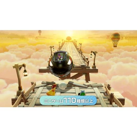 Nintendo Switch 【新品】NSW スーパー マリオパーティ Nintendo Switch 【新品】NSW スーパー マリオパーティ