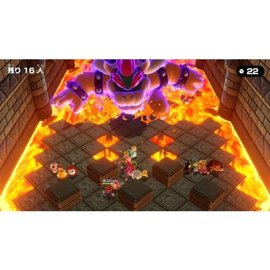 Nintendo Switch 【新品】NSW スーパー マリオパーティ Nintendo Switch 【新品】NSW スーパー マリオパーティ