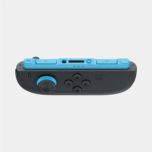 Nintendo Switch 【新品】SW2 Joy-Con 2 (L) ライトブルー : チャンプ