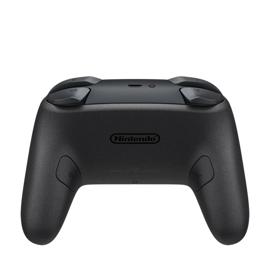 Nintendo Switch 【新品】SW2 Proコントローラー バイオハザード