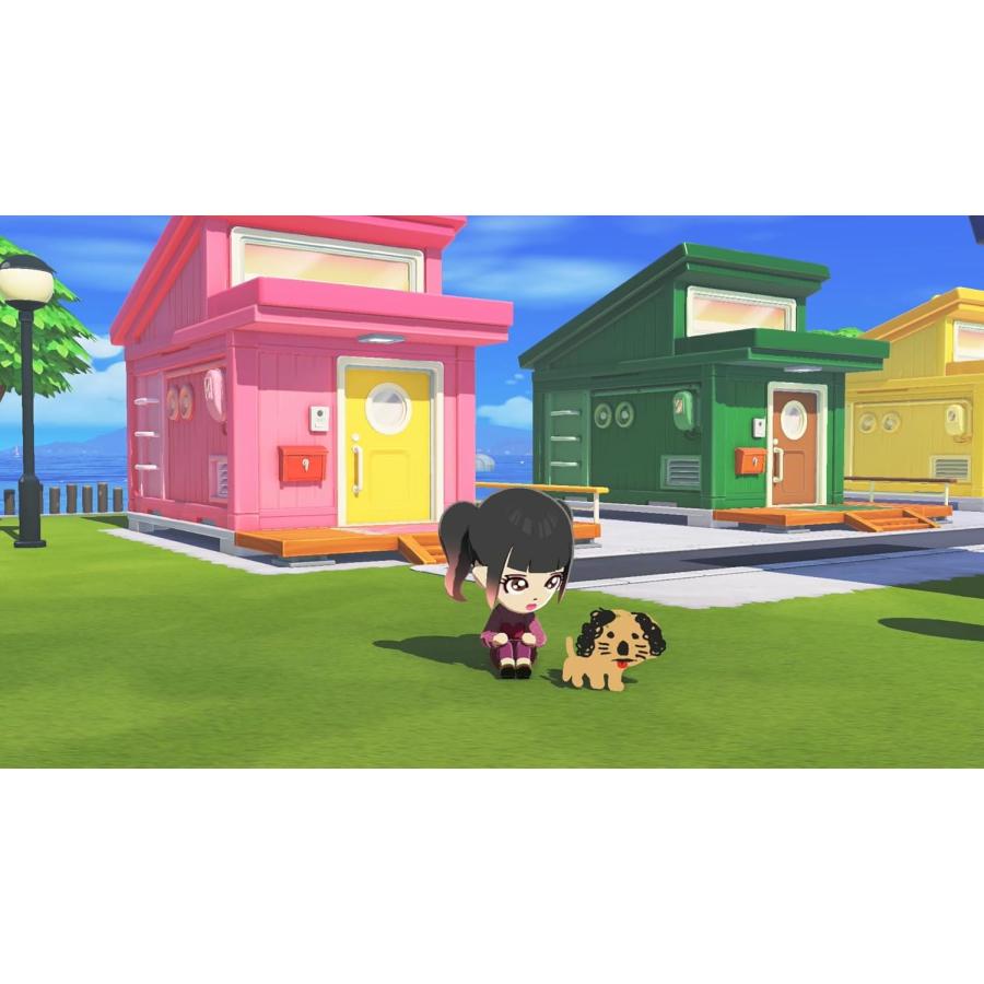 Nintendo Switch 【新品】NSW トモダチコレクション わくわく生活