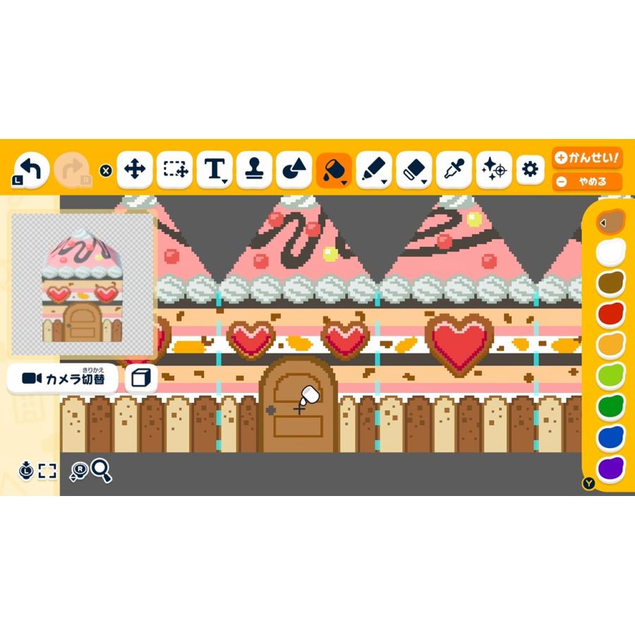 Nintendo Switch 【新品】NSW トモダチコレクション わくわく生活