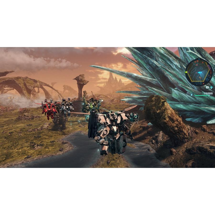 SwitchドラゴンクエストXI S、 ゼノブレイドクロス 2本セット ゼノブレイドクロス ディフィニティブエディション Nintendo Switch 2