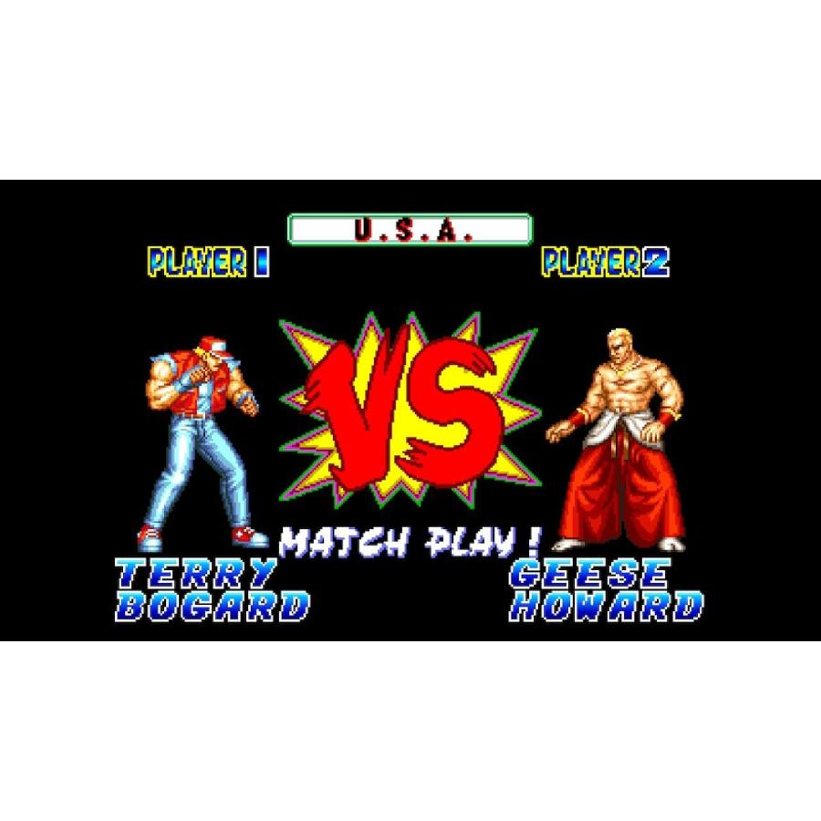 新品】NSW アケアカNEOGEO セレクション Vol.7【送料別。メール便