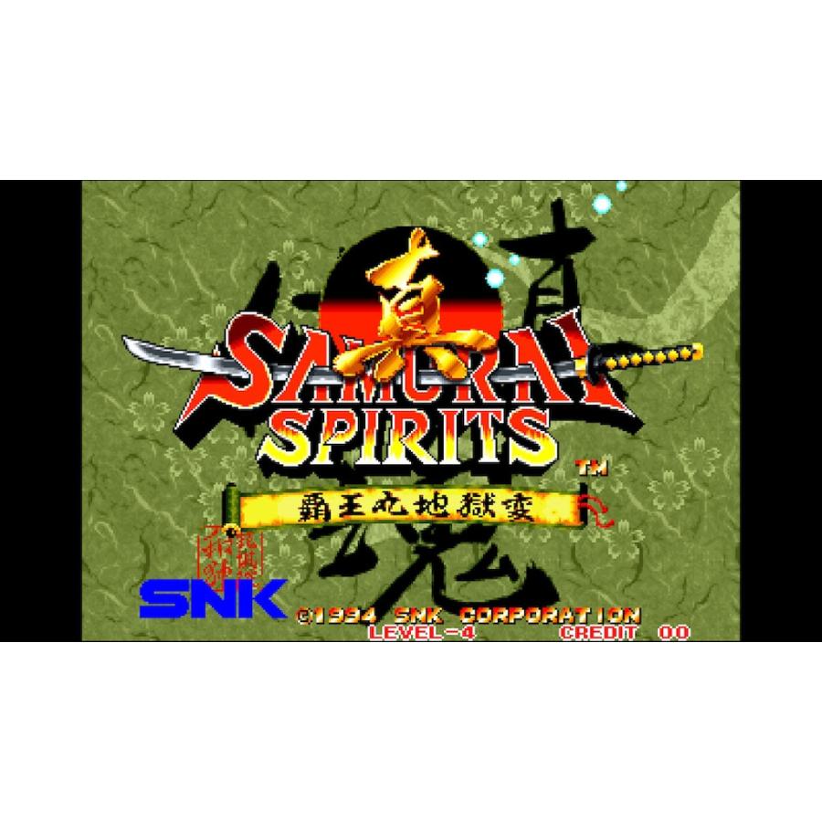 新品】NSW アケアカNEOGEO セレクション Vol.9 早期購入特典付【送料別