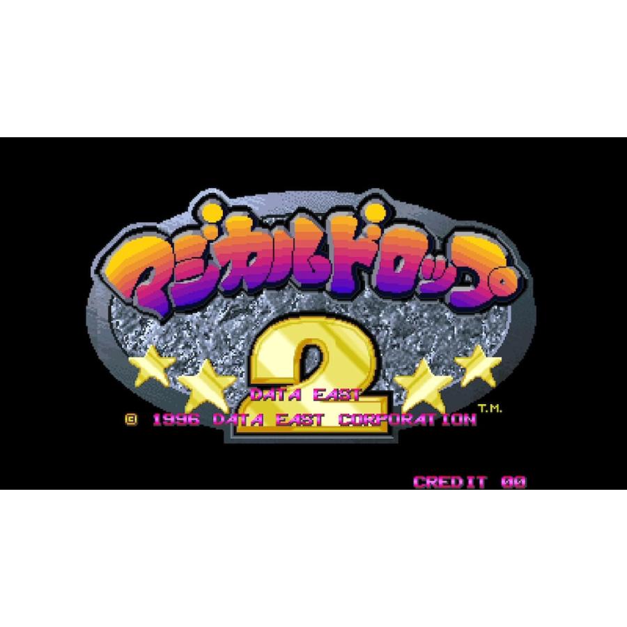 新品】NSW アケアカNEOGEO セレクション Vol.9 早期購入特典付【送料別