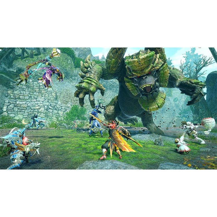 聖奈流し雛　モンスター ハンター ライズ データ型ユニット　頼める便 1046008685251409_04_4227w.jpeg