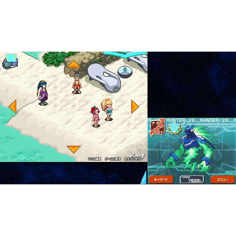 新品】NSW 流星のロックマン パーフェクトコレクション（早期特典付