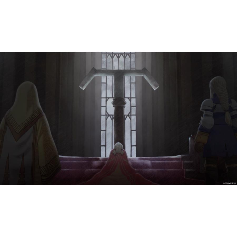 新品】SW2 ファイナルファンタジータクティクス−イヴァリース