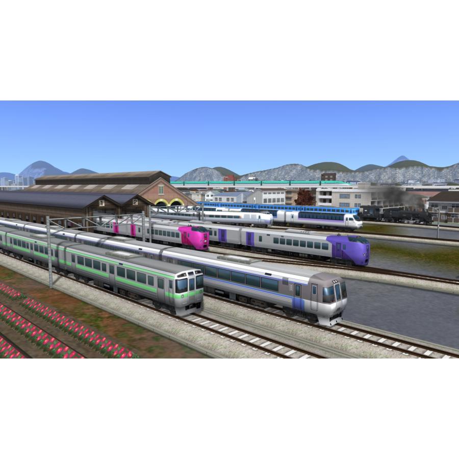 Nintendo Switch 【新品】SW2 A列車で行こう9 Evolution【送料別