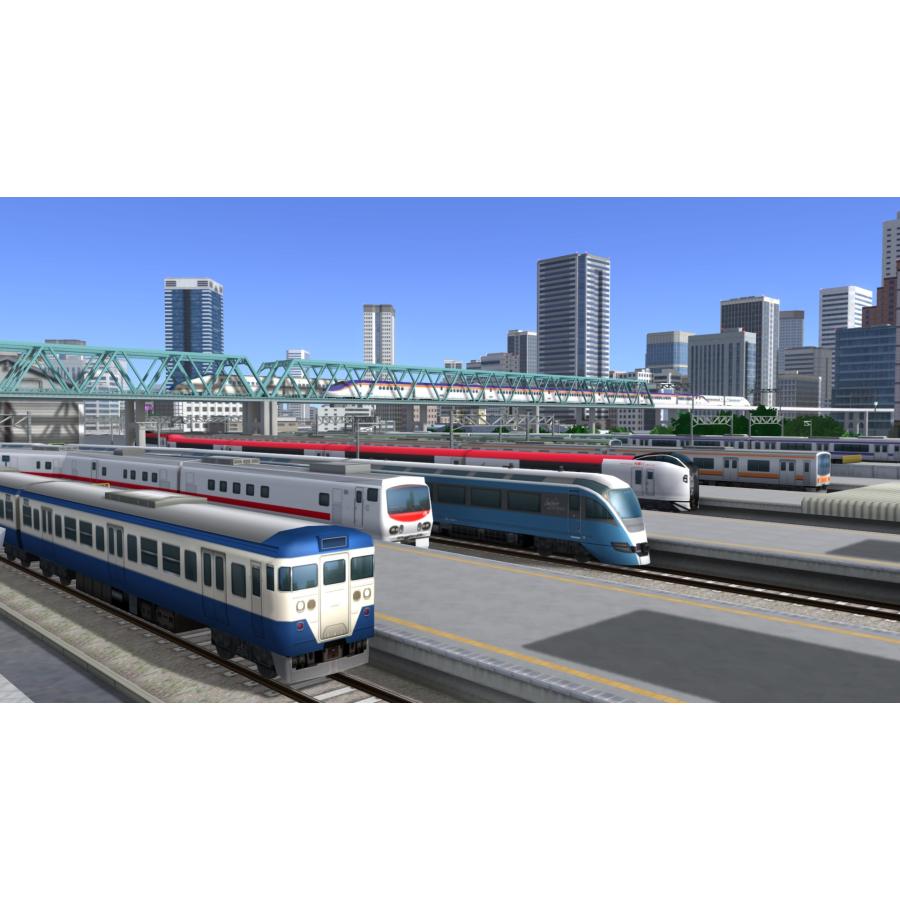 Nintendo Switch 【新品】SW2 A列車で行こう9 Evolution 40周年