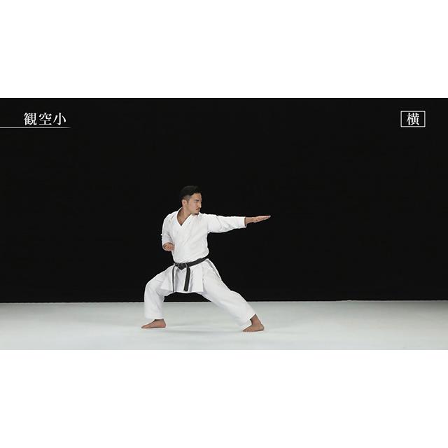 松涛館流空手道形教範全集 得意形2 Vol.1 (Blu-ray) : CHAMP ONLINE