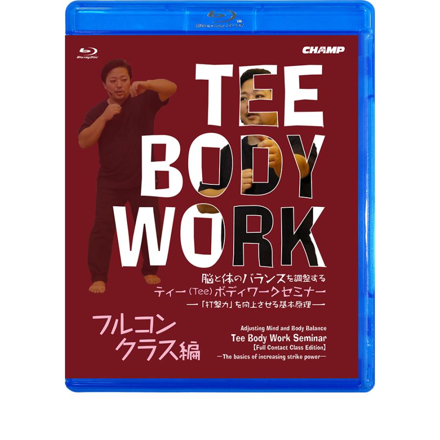 TEE BODY WORK DVD 2本セット 健康法 フルコン 山城美智 空手 DVD,沖縄