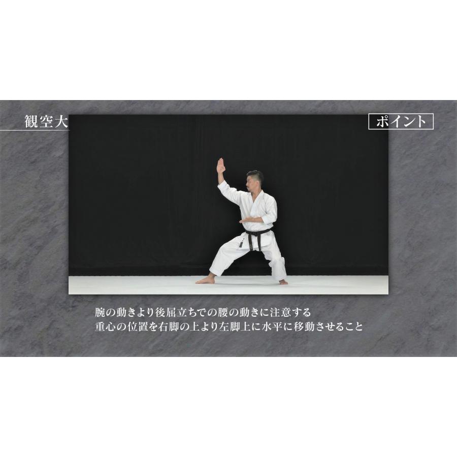 松涛館流空手道形教範全集 得意形1 Vol.1 (DVD) : CHAMP ONLINE - 通販