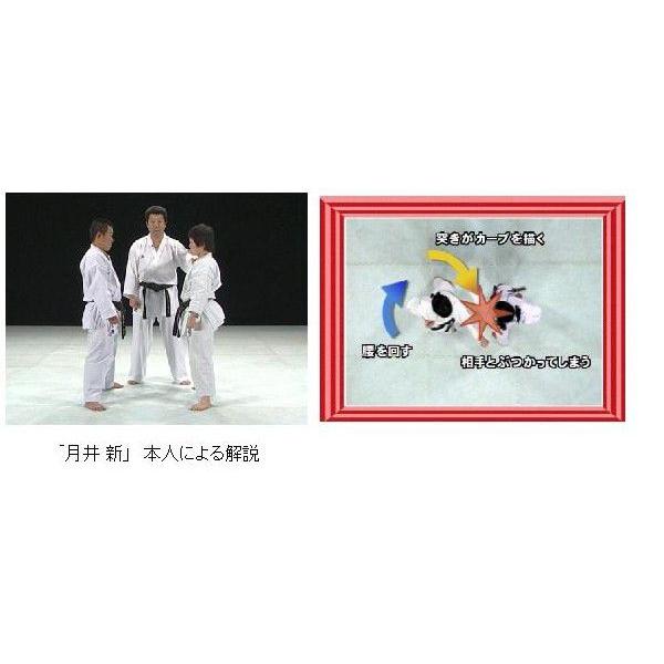 競技の達人 競技の達人 第1巻-基本編- （脱力とシンクロニゼーション） (DVD