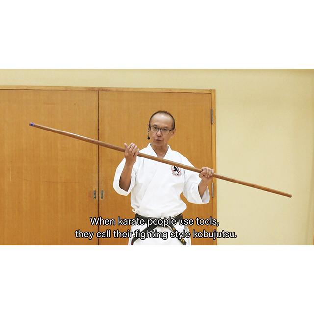 琉球古武道　鉄甲　空手 Kobudo,Tekko🐉鉄甲| #ryukyukobudo #kobudo #琉球古武道 - YouTube