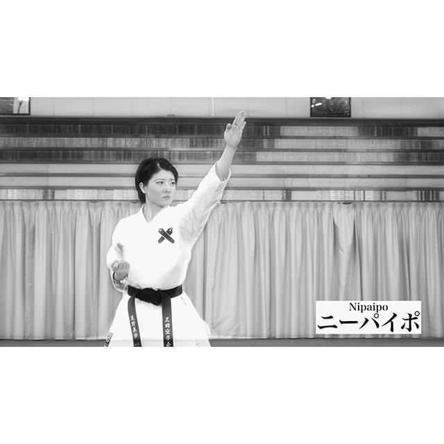 慶應義塾体育会空手部創部100年記念事業「慶應義塾の持ち形と技法