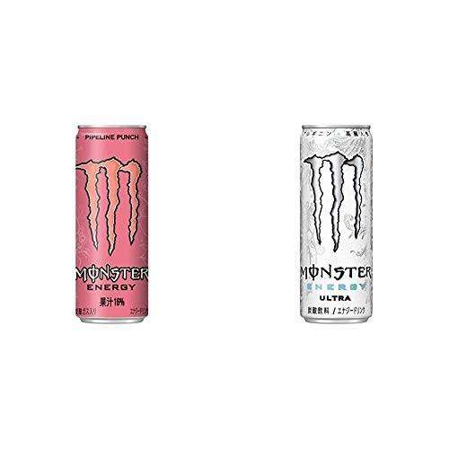 ポイント10倍 セット買いモンスター パイプラインパンチ 355ml 24本 モンスターウルトラ缶 355ml 24本 希少 Www Technet 21 Org