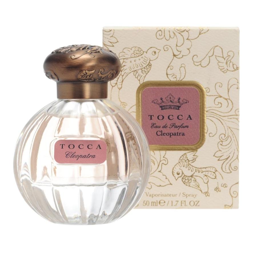 高い品質 トッカ Tocca オードパルファム クレオパトラの香り 50ml 香水 グレープフルーツとホワイトジャスミンの魅惑的でエキゾチックな香り チャンガバリー 通販 Yahoo ショッピング 宅送 Www Famamuaythai Org