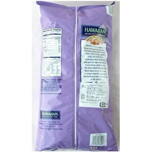 ティムズ Tims マウイオニオンチップス ポテトチップス 907g チャンガバリー 通販 Yahoo ショッピング