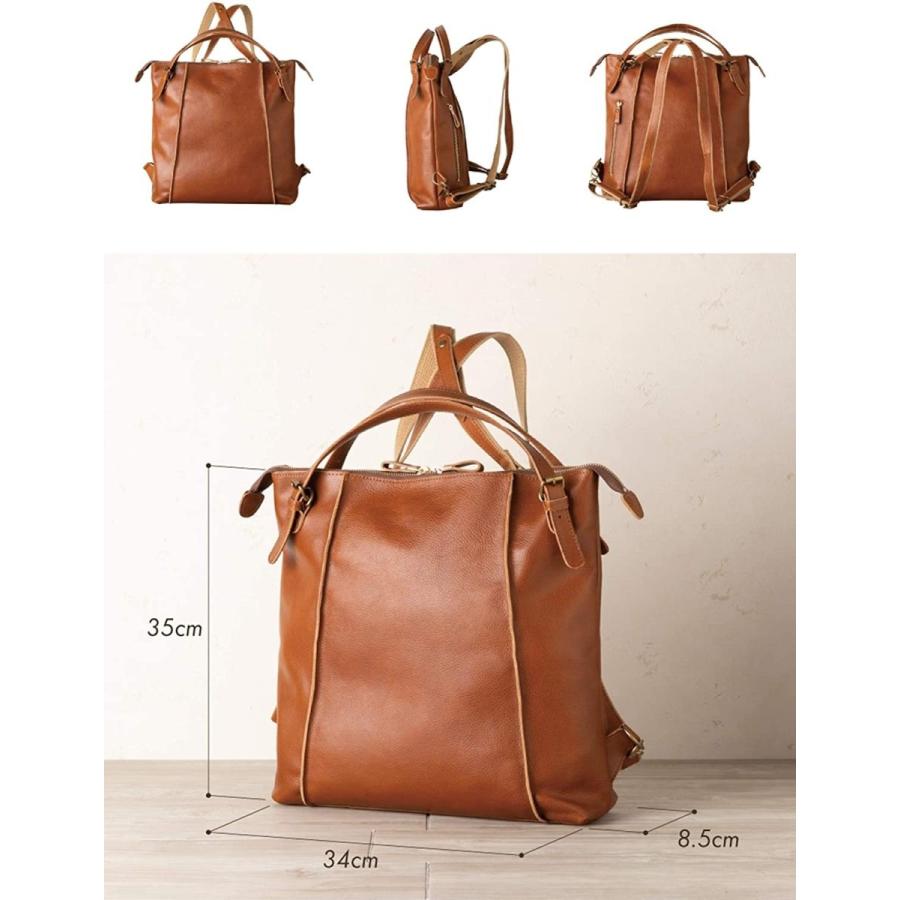 人気ブランドを イマイバッグ Genova ジェノバ 日本製 牛革 リュック 大人 本革 大容量 リュックサック 手提げ バッグ 2way 軽量 国産 チャンガバリー 通販 Yahoo ショッピング 訳ありセール格安 Lewisfamilyinsurance Com