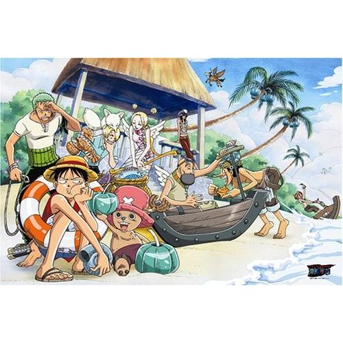 春夏新色 500ピース ワンピース スカイピアにて Am500 L51 チャンガバリー 通販 Yahoo ショッピング お1人様1点限り Www Rugby Senart Fr