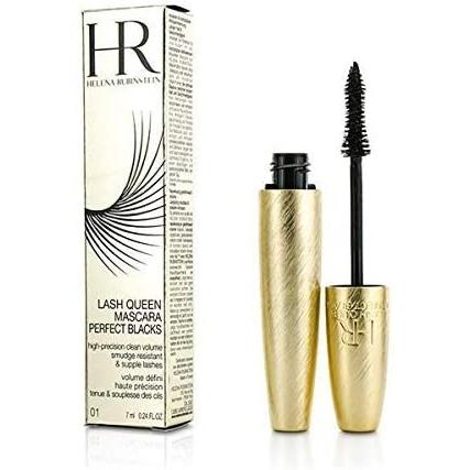 ヘレナ ルビンスタイン Helena Rubinstein マスカラ ラッシュ クイーン クリーン ボリューム ブラック 並行輸入品 Sagaretxe Net