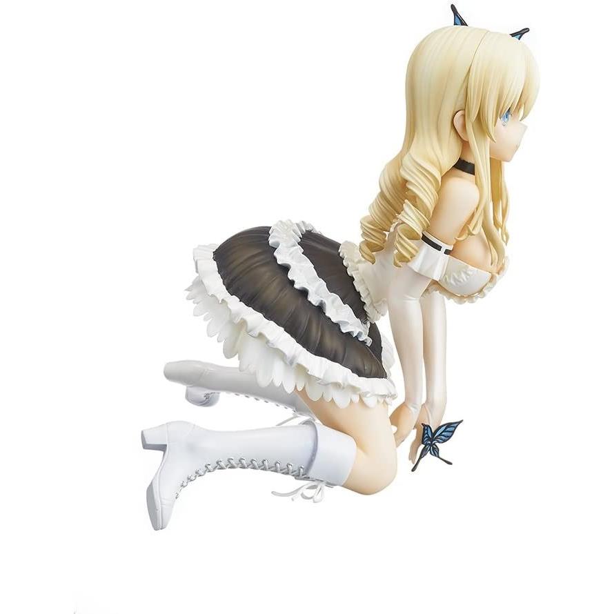 代引不可 僕は友達が少ない Next 柏崎星奈 1 8スケールフィギュア 並行輸入品 高級感 Childrennh Org