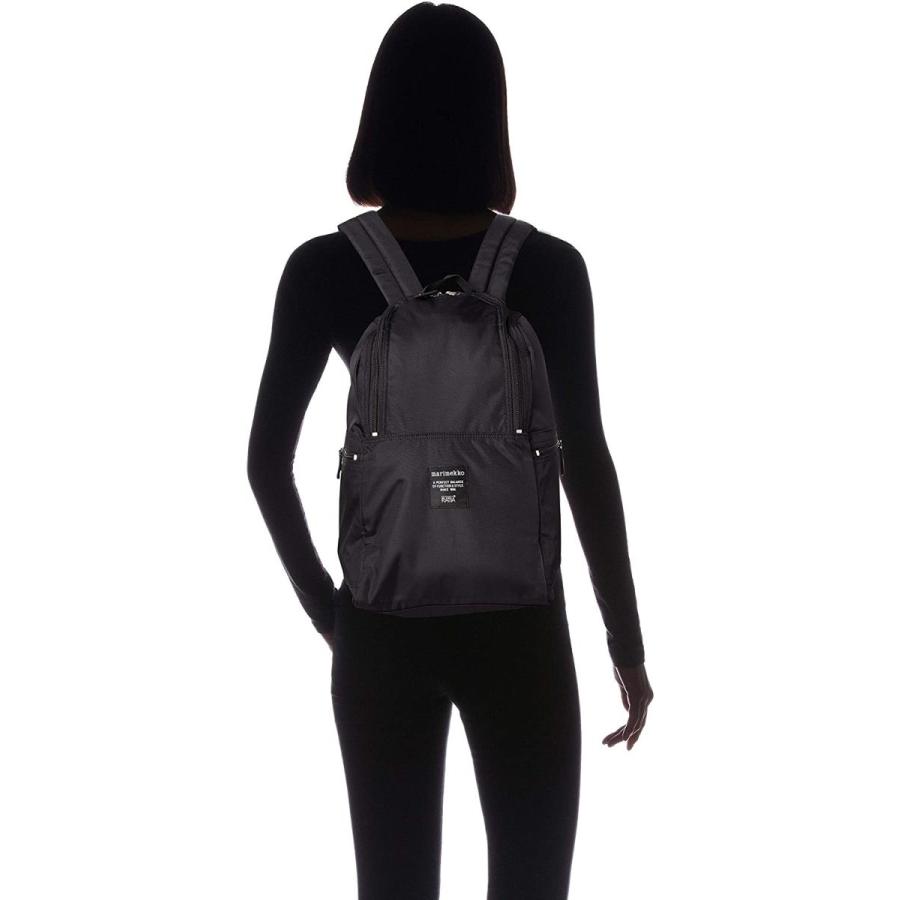 楽天市場 マリメッコ リュック リュックサック ブラック 並行輸入品 最安 Tellosystems Com